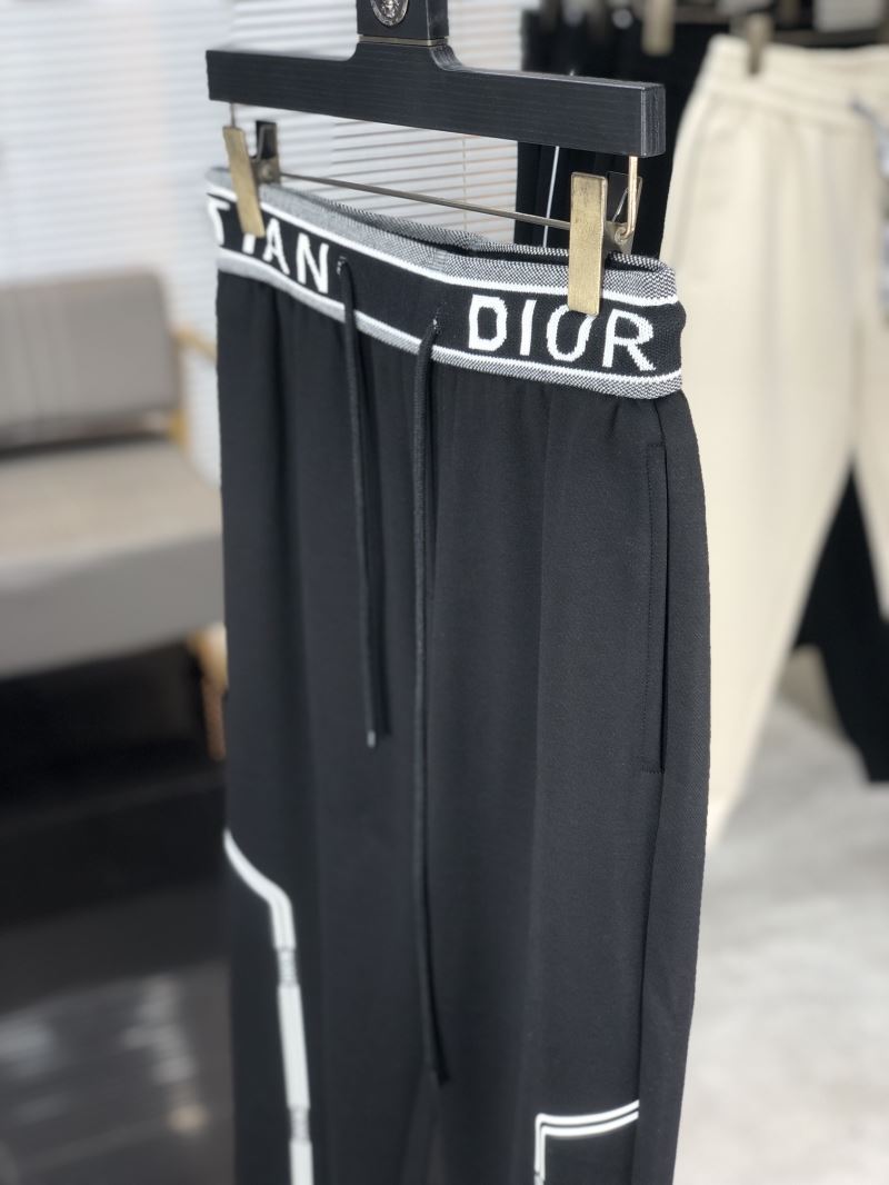 Christian Dior Long Pants